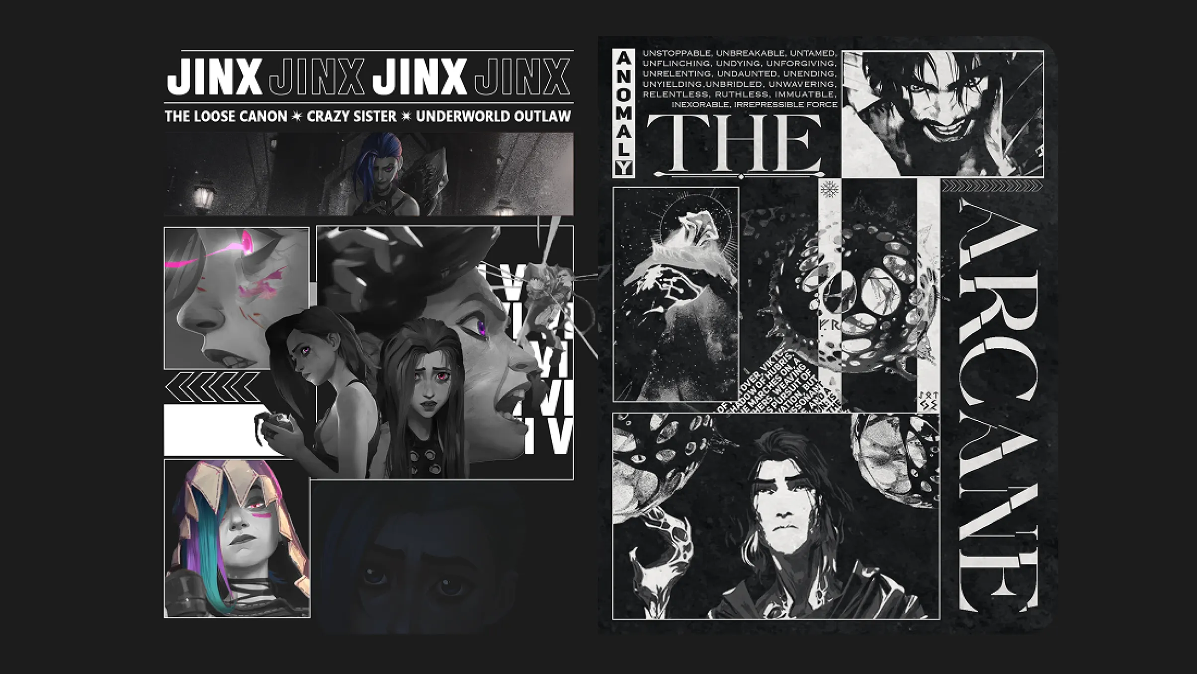 arrière-plan flouté du mock-up.